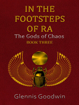 cover image of In the Footsteps of RA